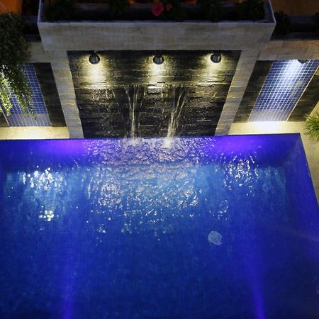 Tan Doan An Bang Center Beach Villas מראה חיצוני תמונה
